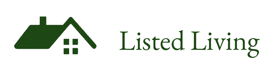  Listed Living